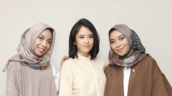 Bertahan di Masa Pandemi, 3 Wanita Pendiri Brand Fashion Muslim KAMI Ungkap Rahasia Sukses
