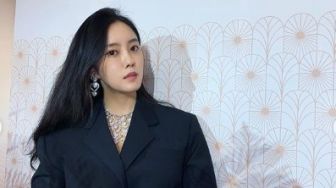 5 Fakta Hyomin T-ara yang Kisah Asmaranya Dibongkar Dispatch