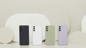 10 HP Samsung RAM 8GB Terbaik, Mulai Serie A hingga Flagship Impian!