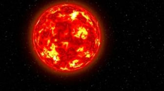 Pelajaran IPA: 6 Hal yang Kemungkinan Terjadi Pada Bumi Apabila Matahari Hilang dari Tata Surya