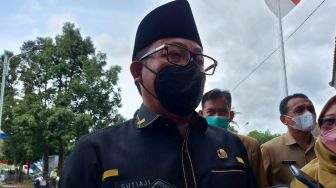 Wali Kota Malang Protes Kenaikan Level PPKM