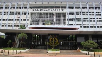 Dugaan Korupsi Satelit Kementerian Pertahanan, Kejagung Periksa Saksi Kominfo dan PT Dini Nusa Kusuma