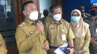 Sengkarut PDAM Gresik, Sudah Rugi Malah Belanja Seragam Rp600 Juta