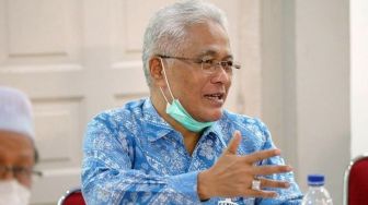 Minta Pemilu 2024 Diundur, Anggota DPR RI Sebut Menteri Bahlil Lahadalia Tak Paham Konstitusi dan Menggiring Opini