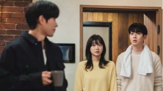 Sinopsis Drama Our Beloved Summer Episode 10: Hello, My Soulmate