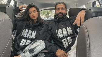 Lepas Status Duda, Farhan Akhtar Segera Nikahi Shibani Dandekar