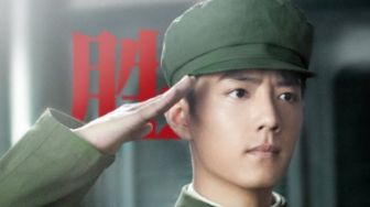 Sinopsis Ace Troops, Drama China Militer yang Dibintangi Xiao Zhan