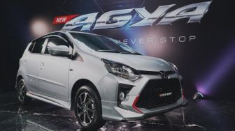 Toyota: Pertamax Bisa Bikin Mesin Mobil Awet, Termasuk Mobil LCGC