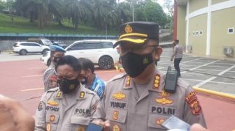 Polda Kaltim akan Pecat Oknum Polisi yang Aniaya Perempuan Hingga Babak Belur