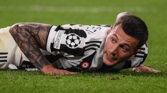 Kontrak Habis di Akhir Musim, Bernardeschi Ogah Tinggalkan Juventus Januari Ini