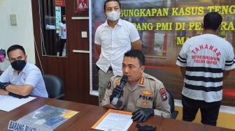 Warga NTB Jadi Pelaku Penyeludupan TKI, Kantongi Bayaran Rp4,5 Juta per Orang