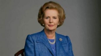 5 Fakta Menarik Margaret Thatcher yang Mungkin Kamu Tidak Tahu