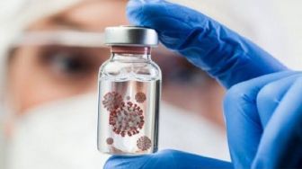 Pejabat Kesehatan Denmark: Varian Omicron Menandai Berakhirnya Pandemi Covid-19