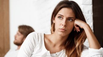 4 Kesalahan Wanita saat Memilih Suami, Awas Bisa Berbahaya!