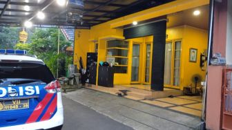 Wali Kota Rahmat Effendi Jadi Tersangka, KPK Langsung Geledah Sejumlah Lokasi di Bekasi