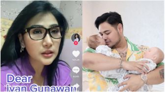 Respons Psikolog Lita Gading Soal Boneka Arwah, Beri Pesan Ini ke Ivan Gunawan