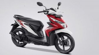 Honda BeAT Paling Irit, Berikut Daftar 6 Sepeda Motor Paling Irit