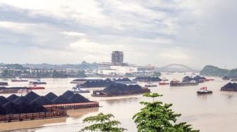 Pasokan Batu bara ke PLN Seret, Indonesia di Ambang Krisis Energi