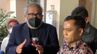 Doddy Sudrajat Mau Gala Tes DNA, Komnas Anak Menentang dengan Keras