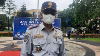 Hari Ini Bareskrim Polri Periksa Kadishub Kota Depok Sebagai Tersangka Mafia Tanah