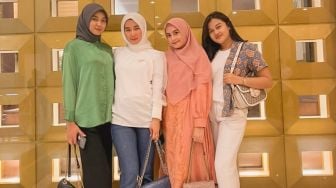 Heboh Marissya Icha Lepas Hijab, Warganet Kaget