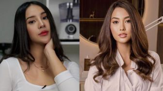 11 Adu Gaya Anya Geraldine dan Frederika Cull, Pelakor di 'Layangan Putus'