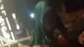 Viral video perundungan anak di pontianak, warganet : ditunggu klarifikasi minta maafnya