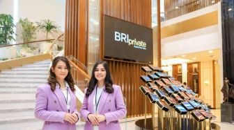 Bisnis Wealth Management Tumbuh 9,2%, BRI Terus Akselerasi Kinerja