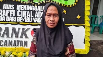 Remaja di Cengkareng Tewas Jadi Korban Salah Sasaran, Tante: Sempat Pamit Mau Main PS