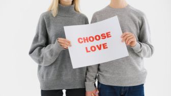 5 Tipe Bahasa Cinta untuk Diri Sendiri dan Orang Lain, Patut Diterapkan!