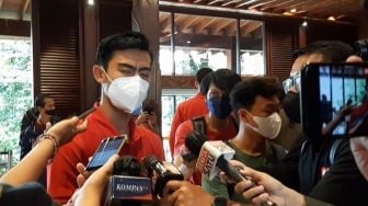 Gacor di Piala AFF 2020 Bersama Timnas Indonesia, Pratama Arhan Siap Main di Luar Negeri