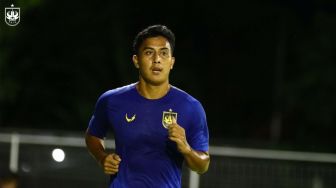 Tambah Kekuatan Muda, PSIS Semarang Daftarkan Gusti Setiawan untuk Liga 1