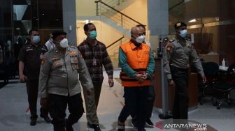 Kasus Korupsi Walkot Rahmat Effendi, KPK Telisik Proses Ganti Rugi Lahan Grand Kota Bintang Bekasi