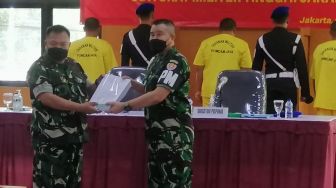 Terkuak, Tiga Anggota TNI Kasus Nagreg Sengaja Hilangkan Barang Bukti