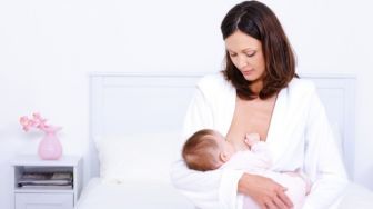 ASI Booster Alami untuk Para Ibu Menyusui