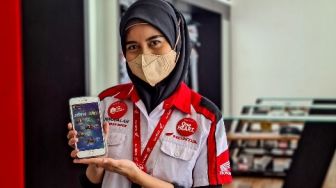 Semarakkan Awal 2022, Astra Motor Yogyakarta Hadirkan Program 'Joynuary'