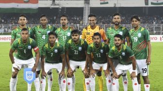 Dilanda Badai Cedera Jelang Lawan Timnas Indonesia, Presiden Federasi Bangladesh Beri Respons Santai