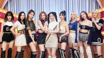 Selamat! TWICE Berhasil Debut di Chart Pop Airplay Billboard dengan Lagu The Feels