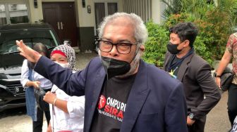 Ketua Komnas PA Arist Merdeka Kecewa dengan Lesti Kejora, Sebut Bisa Mengganggu Gerakan Anti KDRT
