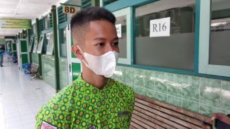 2 Tahun Belajar Daring, Lebih Pilih Luring karena Lebih Mudah: Curhatan Siswa SMP di Jogja