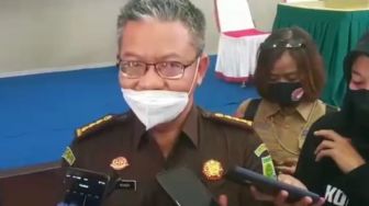 Wali Kota Tanjungpinang Kembalikan Uang Negara Rp2,3 miliar