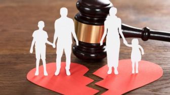 Sepanjang 2021, Kasus Perceraian di Blitar Melejit Capai 3.740 Kasus