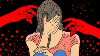 3 dari 10 Korban Kekerasan Seksual Oleh Dosen Gadungan di Mataram Lapor Polisi