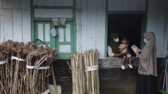 BKKBN Ungkap Masalah Kesehatan yang Menyerang Keluarga Indonesia, Bukan Cuma Stunting Loh!