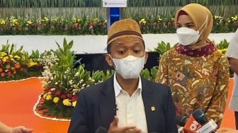 Ribuan Izin Tambang Dicabut, Menteri Investasi Babat Habis Pengusaha Nakal