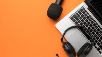 6 Tips Memulai Jadi Podcaster, Kamu Berminat?