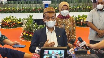UU Cipta Kerja Disebut Mampu Gairahkan Iklim Investasi di Indonesia