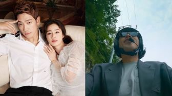 Polisi Akhirnya Tangkap Penguntit Rumah Kim Tae Hee dan Rain