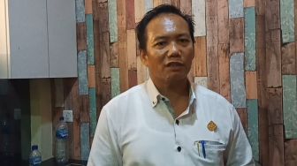 Udin P Sihaloho: Restoran Jangan Pakai Gas LPG Subsidi