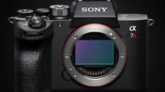 Sony Alpha 7 IV, Kamera dengan Performa Pencitraan Tinggi 33 MP